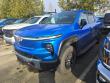 Used 2025 Chevrolet Silverado EV LT Truck