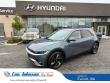 Certified 2025 Hyundai IONIQ 5 SE Standard Range SUV