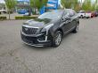 Used 2022 Cadillac XT5 Premium Luxury SUV