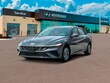 Hyundai Elantra Hybrid