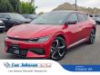 Used 2024 Kia EV6 GT-Line SUV