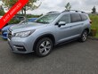  Subaru Ascent