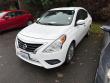 Used 2019 Nissan Versa 1.6 SV Sedan