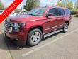 Used 2018 Chevrolet Tahoe LT SUV