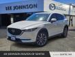 Used 2020 Mazda CX-5 Grand Touring SUV