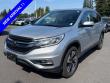 Used 2016 Honda CR-V Touring SUV