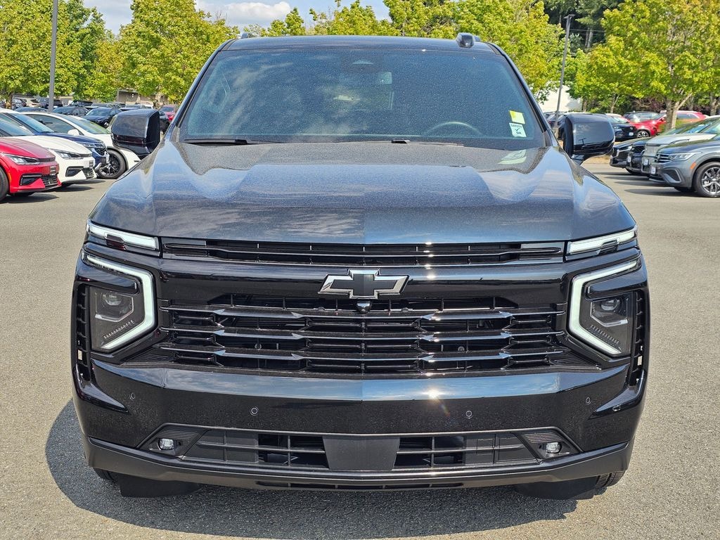Used 2025 Chevrolet Tahoe RST SUV