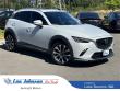 Used 2019 Mazda Mazda CX-3 Grand Touring SUV