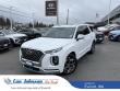 Certified 2021 Hyundai Palisade Calligraphy SUV