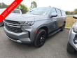 Used 2022 Chevrolet Suburban LT SUV