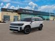 New 2026 Hyundai Santa Fe HEV SE SUV