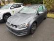 Used 2015 Volkswagen Golf TSI SE 4-Door Hatchback