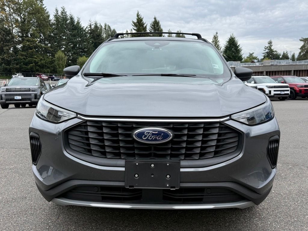 Used 2024 Ford Escape Active SUV