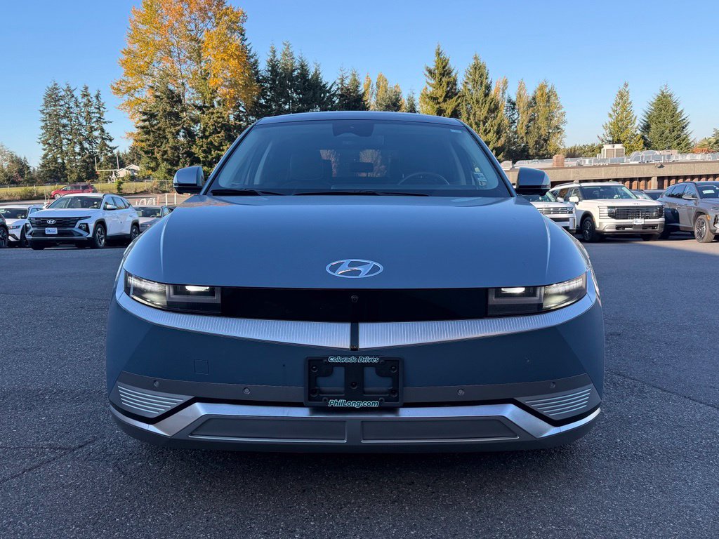 Certified 2024 Hyundai IONIQ 5 Limited SUV