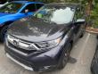 Used 2018 Honda CR-V EX-L SUV