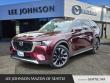 Used 2024 Mazda CX-90 Phev Premium SUV