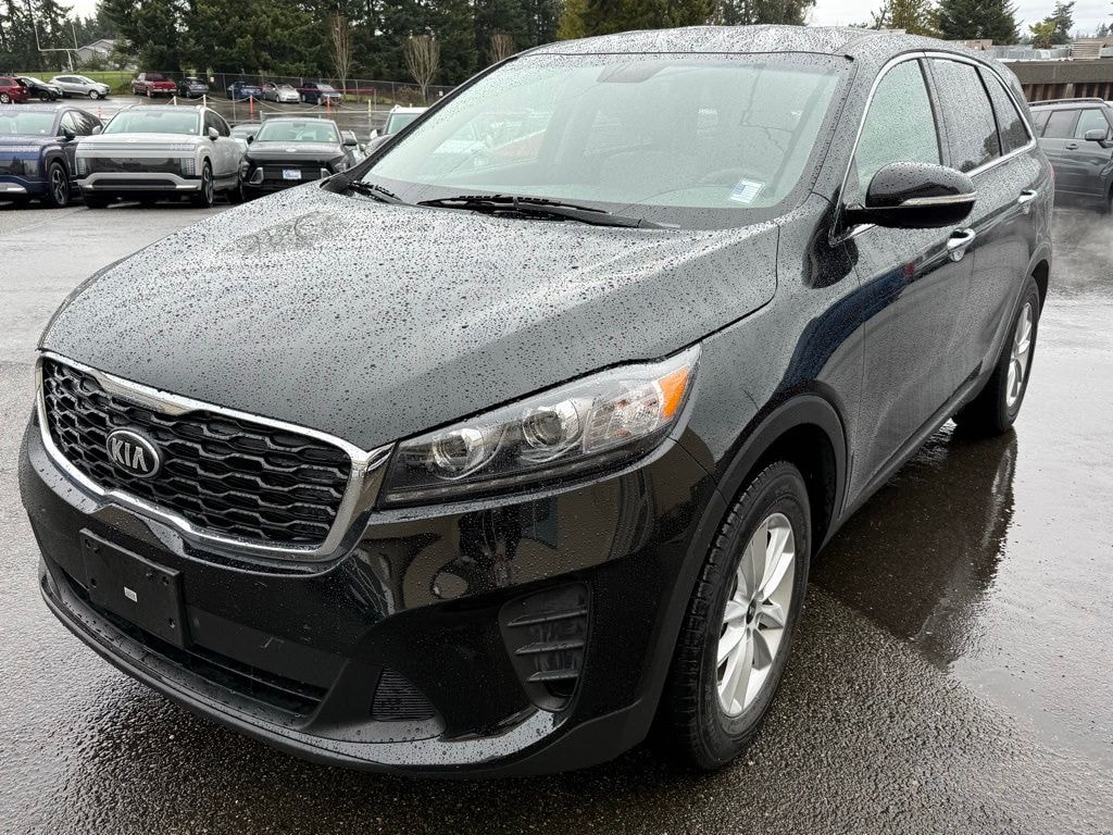 Used 2019 Kia Sorento LX SUV