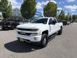 Used 2018 Chevrolet Silverado 1500 LT Truck