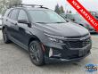Used 2024 Chevrolet Equinox RS SUV