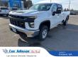 Used 2020 Chevrolet Silverado 2500HD Work Truck Truck