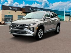2025 Hyundai Tucson Hybrid SEL Convenience SUV 2025 Hyundai Tucson Hybrid SEL Convenience SUV