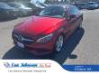 Used 2017 Mercedes-Benz C-Class C 300 Coupe