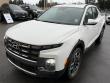 Certified 2025 Hyundai Santa Cruz Limited Truck