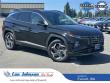 Certified 2024 Hyundai Tucson Hybrid Limited SUV