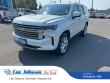 Used 2024 Chevrolet Tahoe High Country SUV