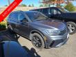 Used 2023 Volkswagen Tiguan 2.0T SE R-Line Black SUV