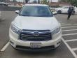 Used 2016 Toyota Highlander Limited SUV