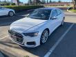 Used 2019 Audi A6 3.0T Prestige Sedan