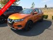 Used 2022 Nissan Rogue Sport SV SUV