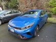 Used 2023 Kia Forte GT-Line Sedan