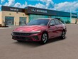 Hyundai Elantra Hybrid