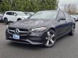 Used 2025 Mercedes-Benz C-Class C 300 Sedan