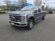 Used 2024 Ford F-350SD Lariat Truck