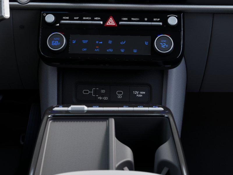 2026 Hyundai Tucson SEL - Photo 16