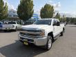 Used 2015 Chevrolet Silverado 3500HD LT Truck