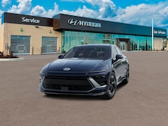 2026 Hyundai Sonata SEL Sport Sedan 2026 Hyundai Sonata SEL Sport Sedan