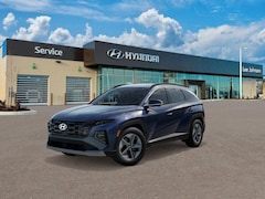 2026 Hyundai Tucson SEL AWD SUV 2026 Hyundai Tucson SEL AWD SUV