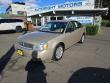 Used 2006 Mercury Montego Luxury Sedan