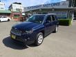 Used 2016 Jeep Compass Latitude SUV