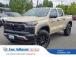 Used 2024 Chevrolet Colorado Trail Boss Truck