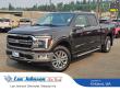 Used 2024 Ford F-150 Lariat Truck