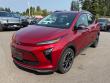 Used 2023 Chevrolet Bolt EUV Premier SUV