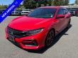 Used 2021 Honda Civic Sport Touring Hatchback