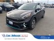 Used 2020 Kia Niro EV EX SUV