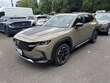  Mazda CX-50