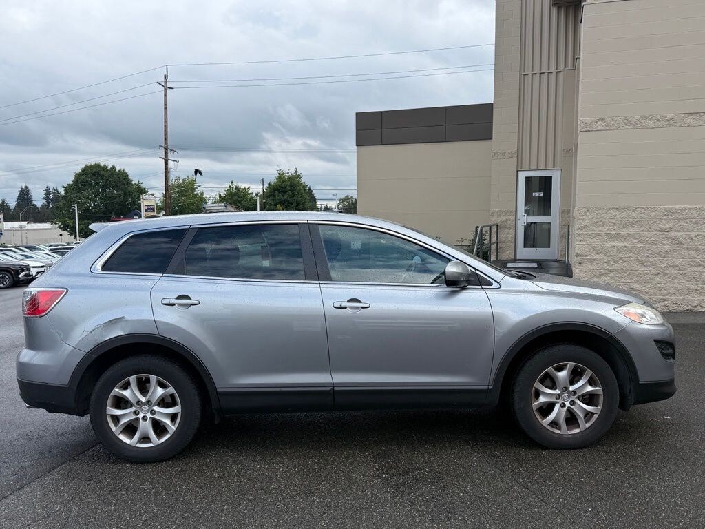 Used 2012 Mazda Mazda CX-9 Touring SUV
